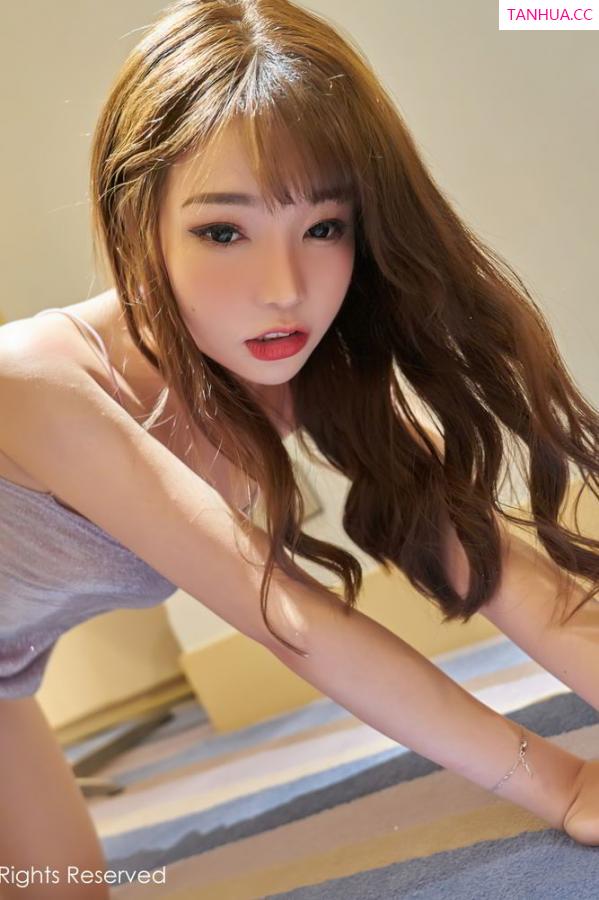 陈芝 芝芝Booty [XiuRen]高清写真图 2020.10.30 No.2723 芝芝Booty第61张图片